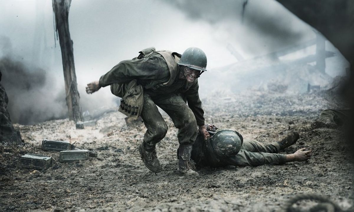 Hasta el último hombre, película dramática y bélica que la rompe en la plataforma de HBO Max Hasta el último hombre, película dramática y bélica que la rompe en la plataforma de HBO Max