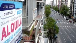 Alquileres en Buenos Aires: departamentos a menos de 300 mil pesos Alquileres en Buenos Aires: departamentos a menos de 300 mil pesos