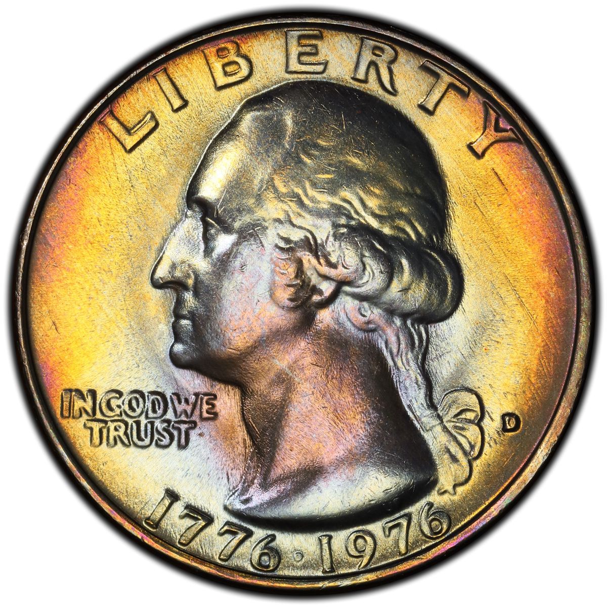 Expertos en numismática pagan una fortuna por esta moneda. Expertos en numismática pagan una fortuna por esta moneda.