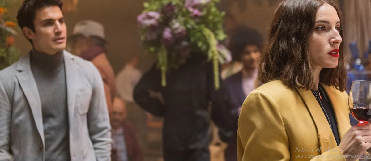 Streaming. Álex González emociona en Netflix con una gran película española.