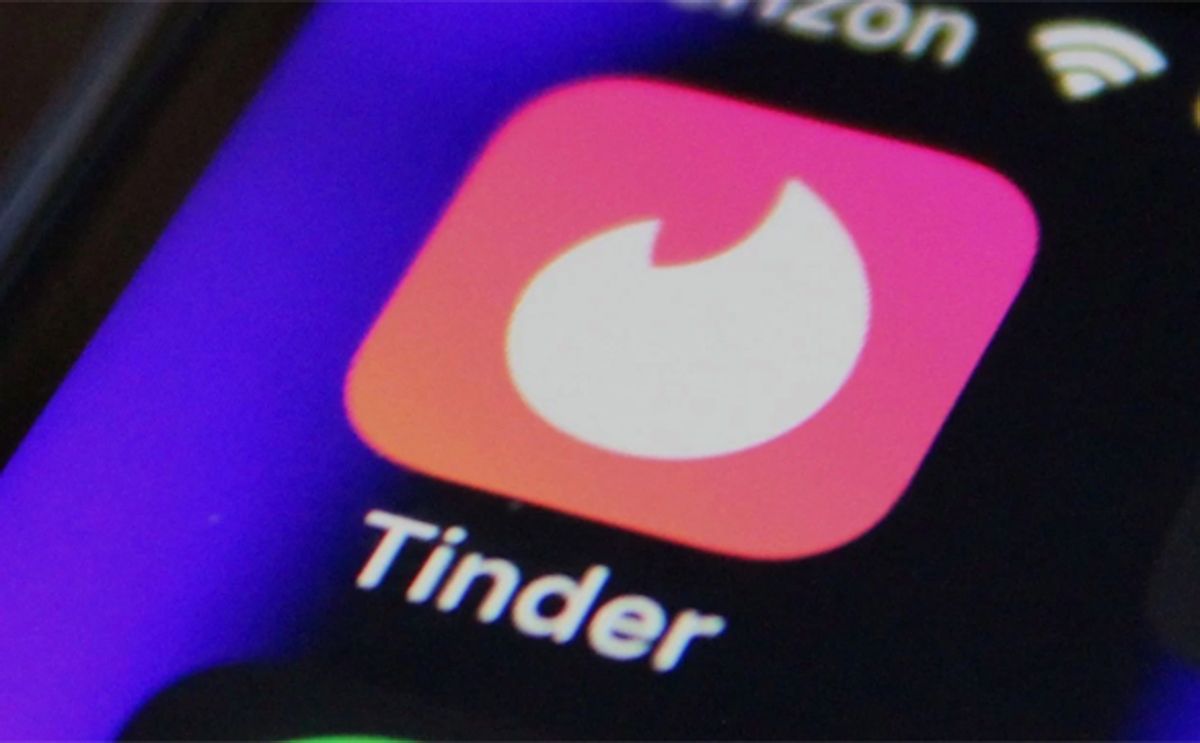 Tecnología. Google demandó a Tinder y podría dejar de funcionar en Android.