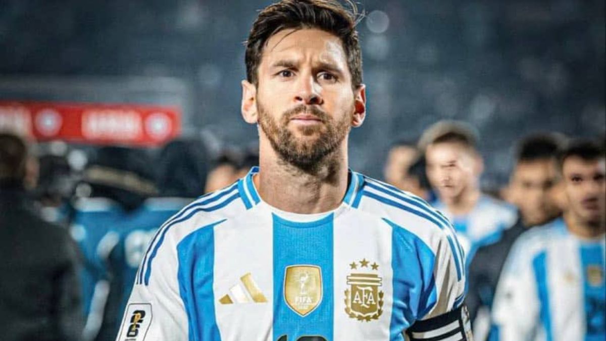 Lionel Messi será titular en el debut de la Selección argentina ante Argelia en la Copa del Mundo 2026.&nbsp;