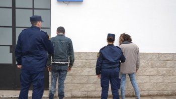 Hay dos detenidos por el anciano torturado y asesinado en asalto