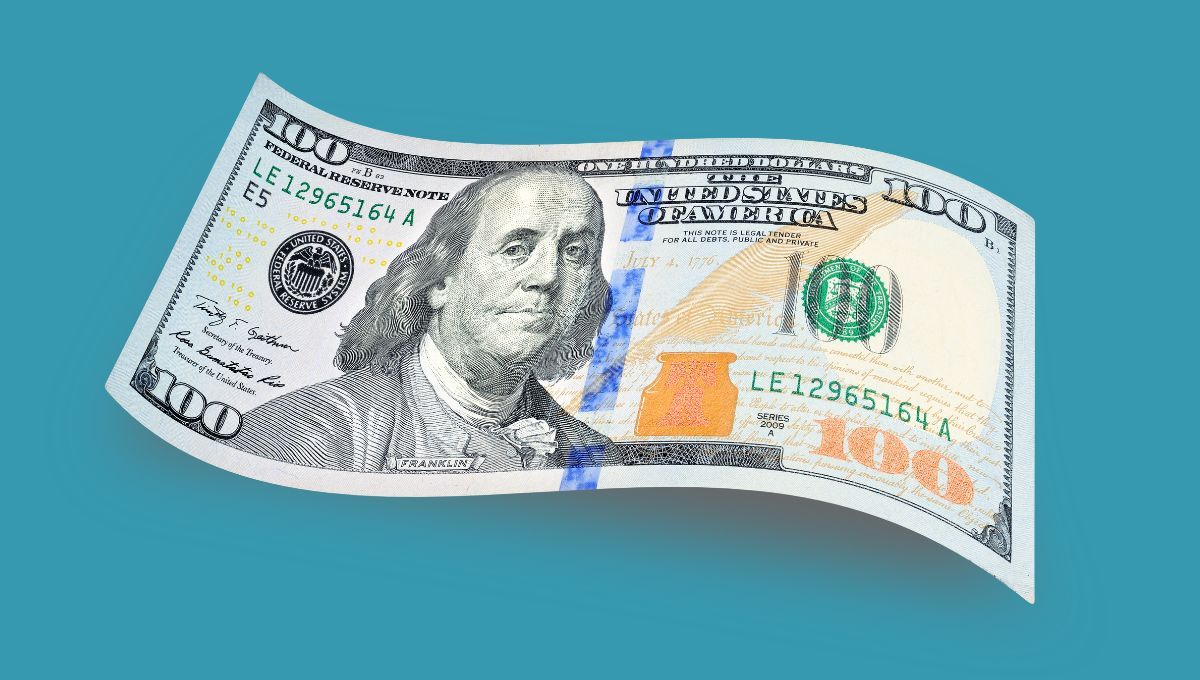 El precio del dólar este jueves 18 de septiembre