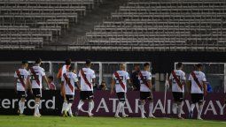 El intocable que River no aceptaría vender