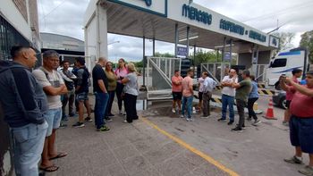 Fin de la causa penal contra 3 feriantes que atraparon a un ladrón y terminaron imputados Fin de la causa penal contra 3 feriantes que atraparon a un ladrón y terminaron imputados