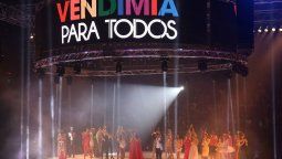 Vendimia para Todos presenta a sus 11 candidatos al cetro