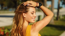 Jesica Cirio se suma al hilo dental en clave taparrabos XS y anticipa el verano 2025