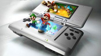 Nintendo advirtió que los juegos 3D son peligrosos para los niños