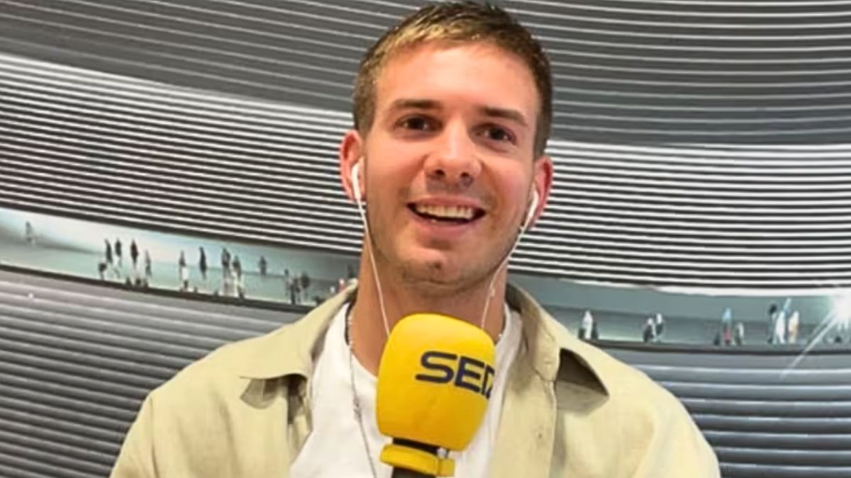 Franco Mastantuono, íntimo: su admiración por Messi, lo sorprendente del Real Madrid, el presente de River y la comparación Lamine Yamal