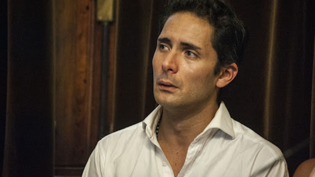 Luciano Sosto fue condenado a prisi&oacute;n perpetua en el juicio por el crimen.