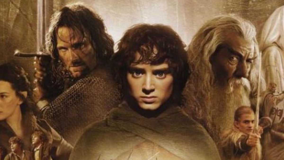 La serie de El Señor de los Anillos costará más que las películas