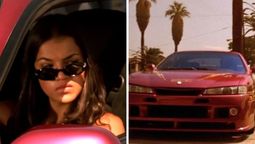 La historia del Nissan 240SX: uno de los autos más icónicos de Rápido y Furioso