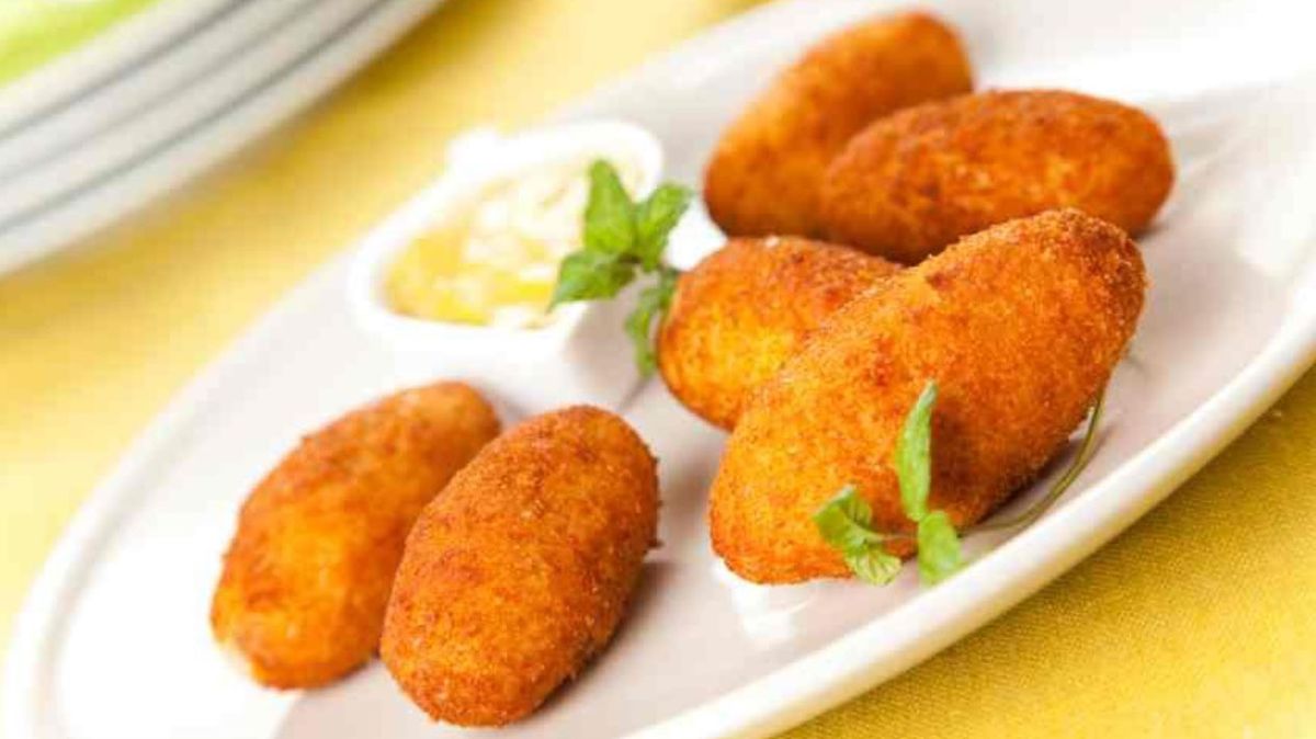 Semana Santa: la receta ideal para no romper con la tradición