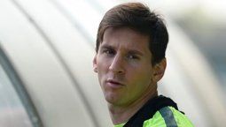 El secreto mejor guardado de Messi