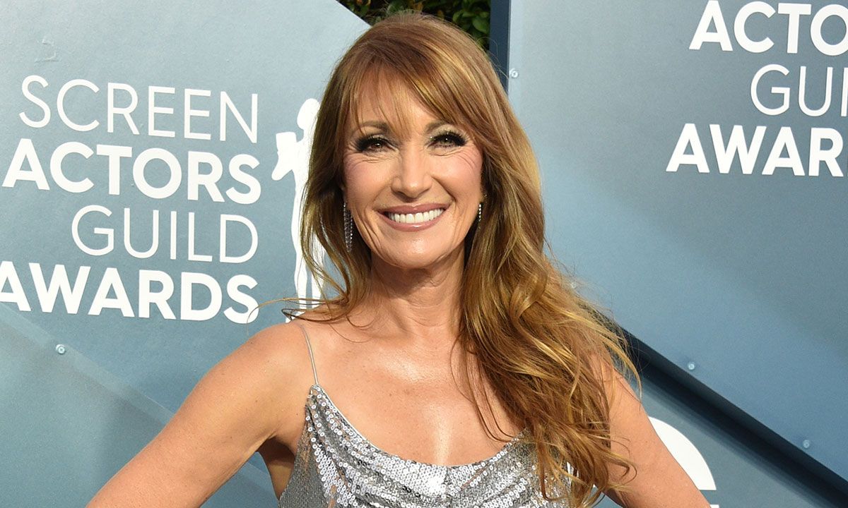 Jane Seymour paralizó las playas con su lomazo a los 70.