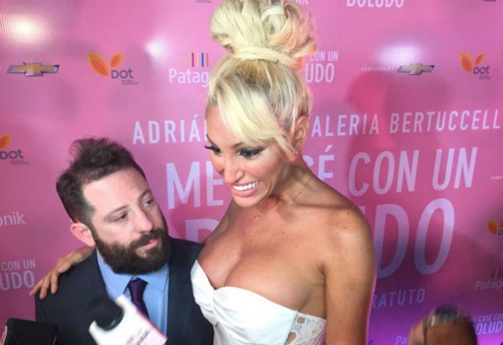 Vicky, lo tuyo definitivamente no es la poesía