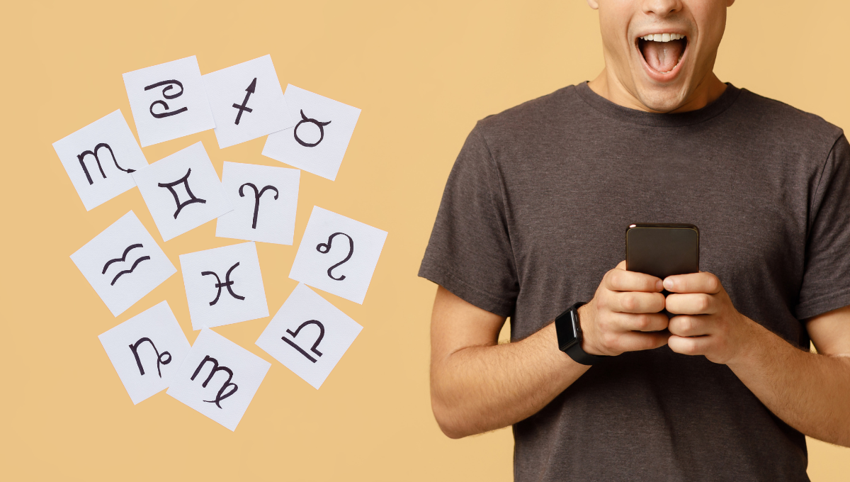 Estos son los signos del zodiaco que recibirán un mensaje inesperado en septiembre