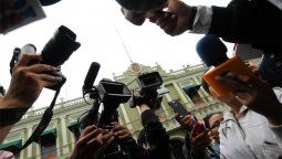 Se agrava la tensión en Venezuela con la detención de periodistas de EFE