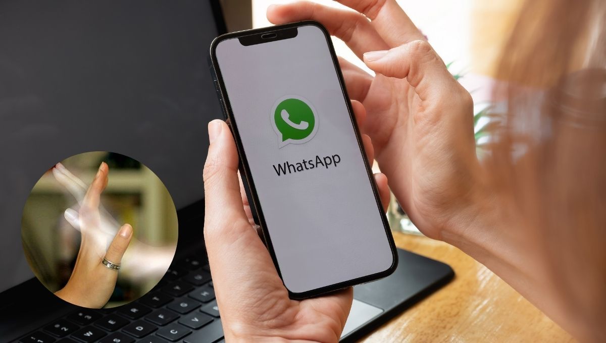WhatsApp: volver a hablar con un ser querido fallecido es posible gracias a Meta AI