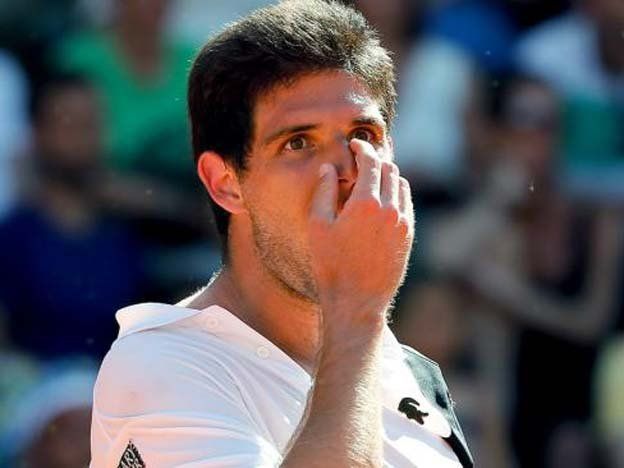 Delbonis fue eliminado y no quedan argentinos en Montecarlo