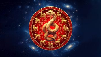 Consulta el horóscopo chino de hoy sábado 1 de noviembre Consulta el horóscopo chino de hoy sábado 1 de noviembre