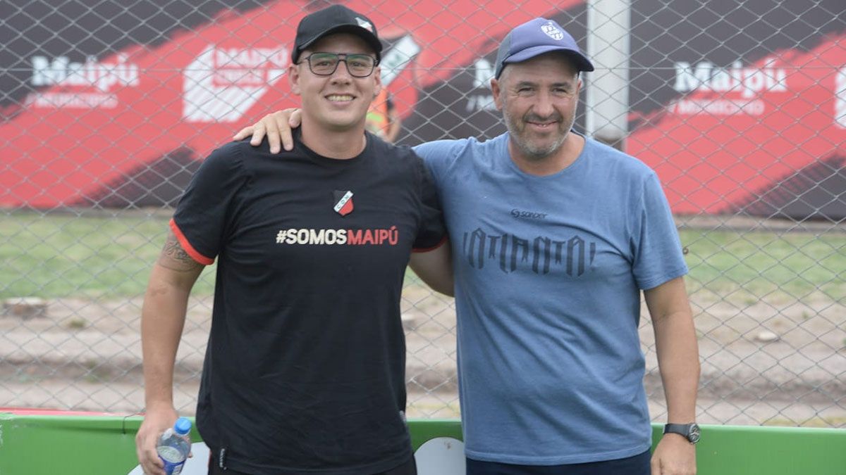 Foto: Martín Pravata (UNO).