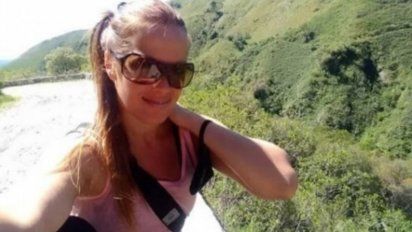 Ivana Módica se comunicó por última vez con su hija el jueves pasado cerca de la medianoche. A partir de ese momento se desconoce su paradero