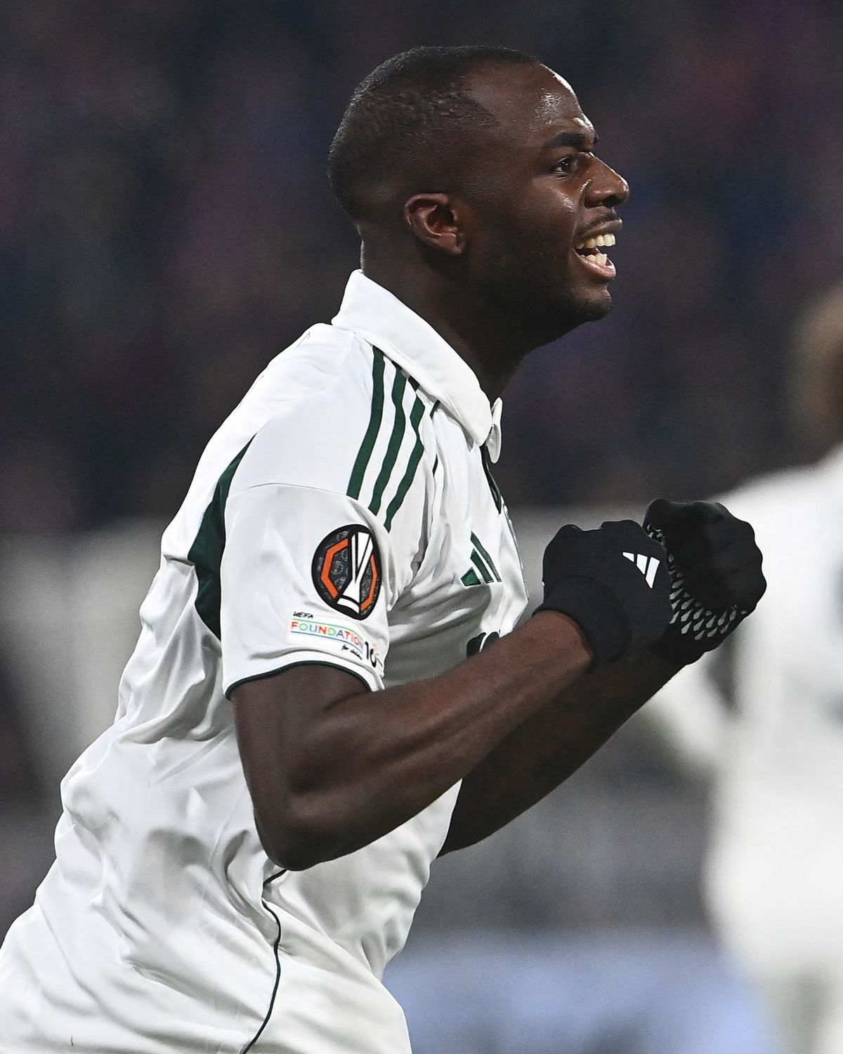 Panathinaikos avanz&oacute; a octavos de final de la Europa League.