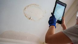 Aprendé a impermeabilizar el techo en pocos pasos. Aprendé a impermeabilizar el techo en pocos pasos.