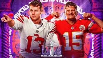 Super Bowl LVIII: cuándo y a qué hora se juega la gran final del fútbol americano