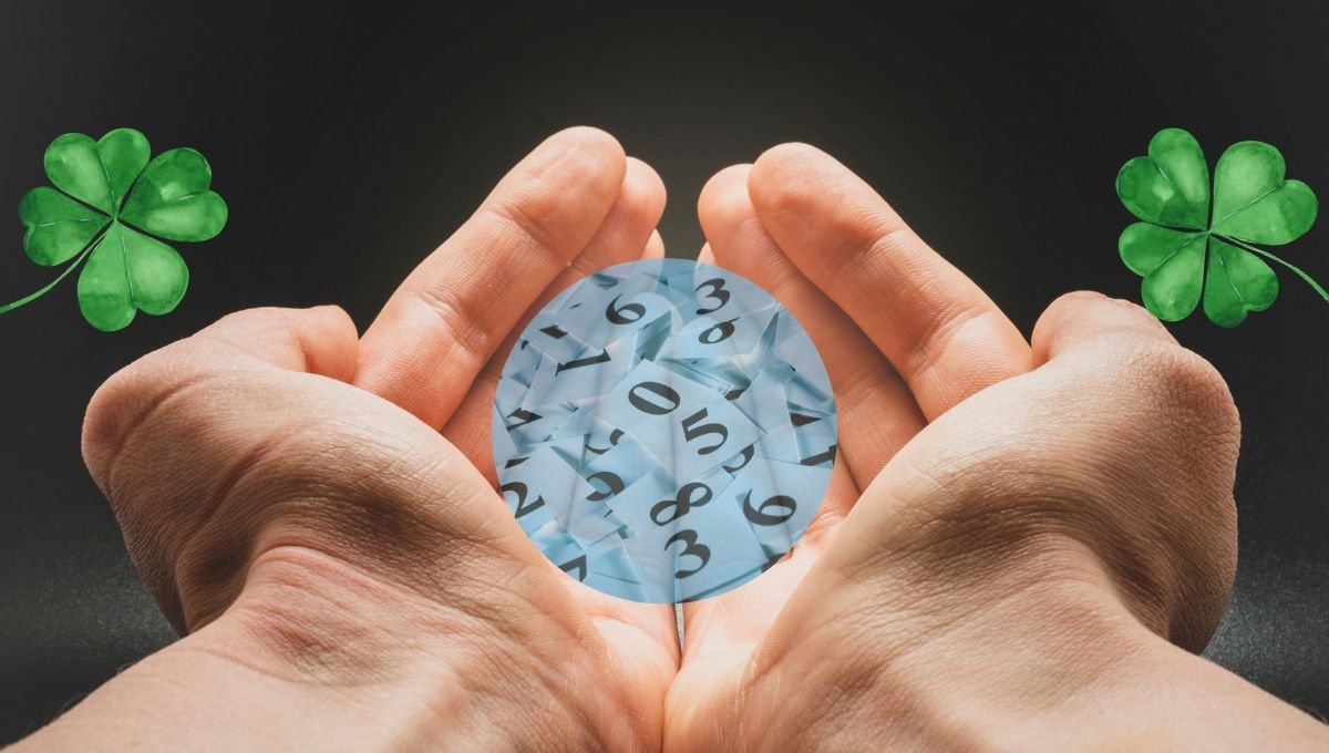 Este es el único número del mundo que posee grandes poderes de abundancia y suerte