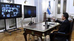 En vivo: Diputados se reúne con periodistas para analizar la situación de los medios