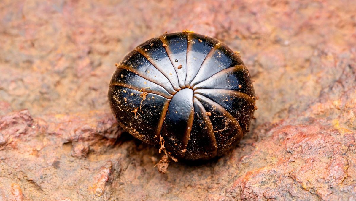 Su nombre más popular, bichos bola, proviene de su capacidad para hacerse una bola, como los armadillos. Su nombre más popular, bichos bola, proviene de su capacidad para hacerse una bola, como los armadillos.