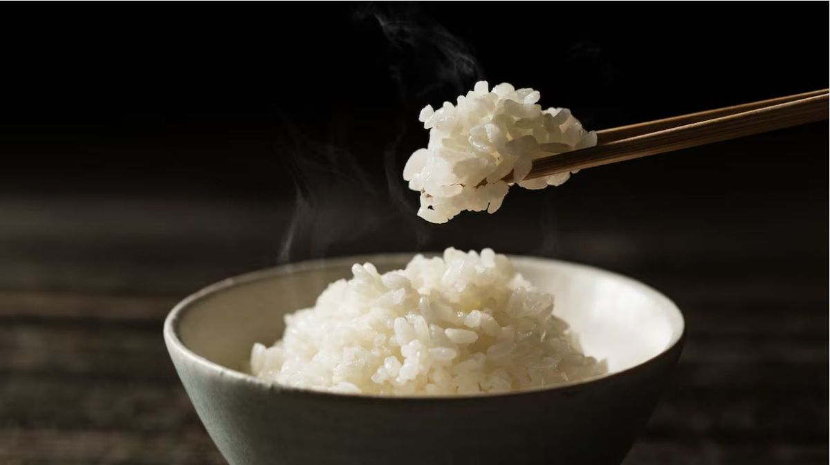 Arroz perfecto. Cómo evitar que el arroz blanco te quede como un masacote. Arroz perfecto. Cómo evitar que el arroz blanco te quede como un masacote.