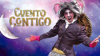 El cielo de Nany  y Cuento contigo abren el telón