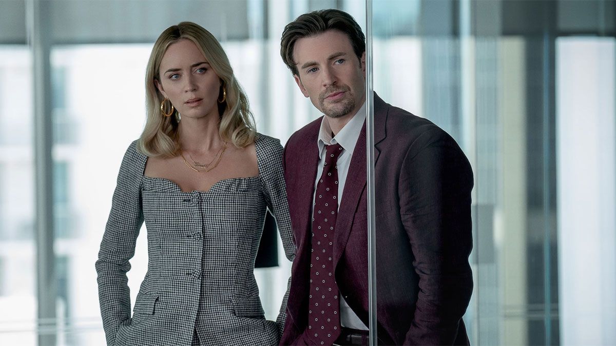 La película de Netflix arrasa entre los usuarios y es insuperable en el ranking.