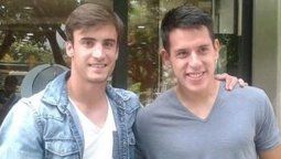 Se lesionó y no podrá jugar ante Boca