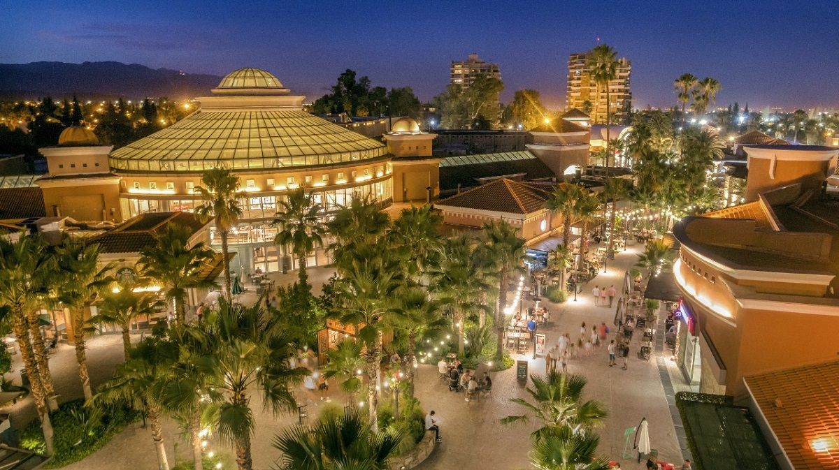 Palmares Open Mall será parte del Shopping Fest 2026 Palmares Open Mall será parte del Shopping Fest 2026