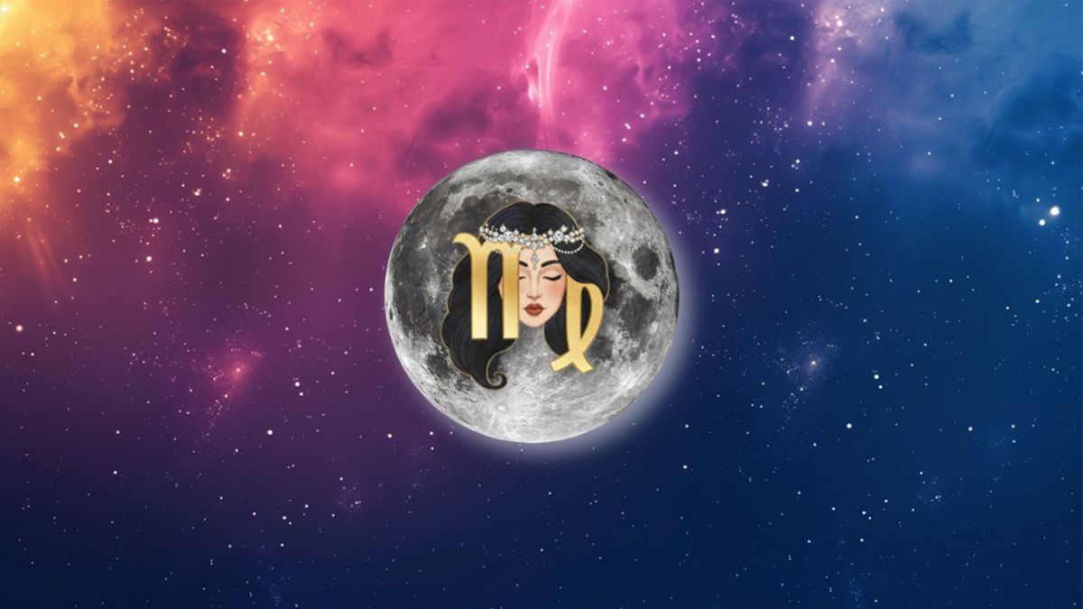 Luna en Virgo: las predicciones astrológicas para los 12 signos del zodiaco