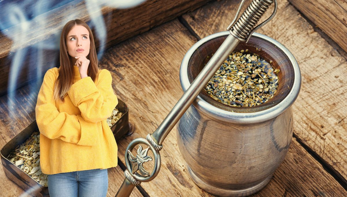 Existen tantas formas de tomar mate como personas en el mundo. Con azúcar