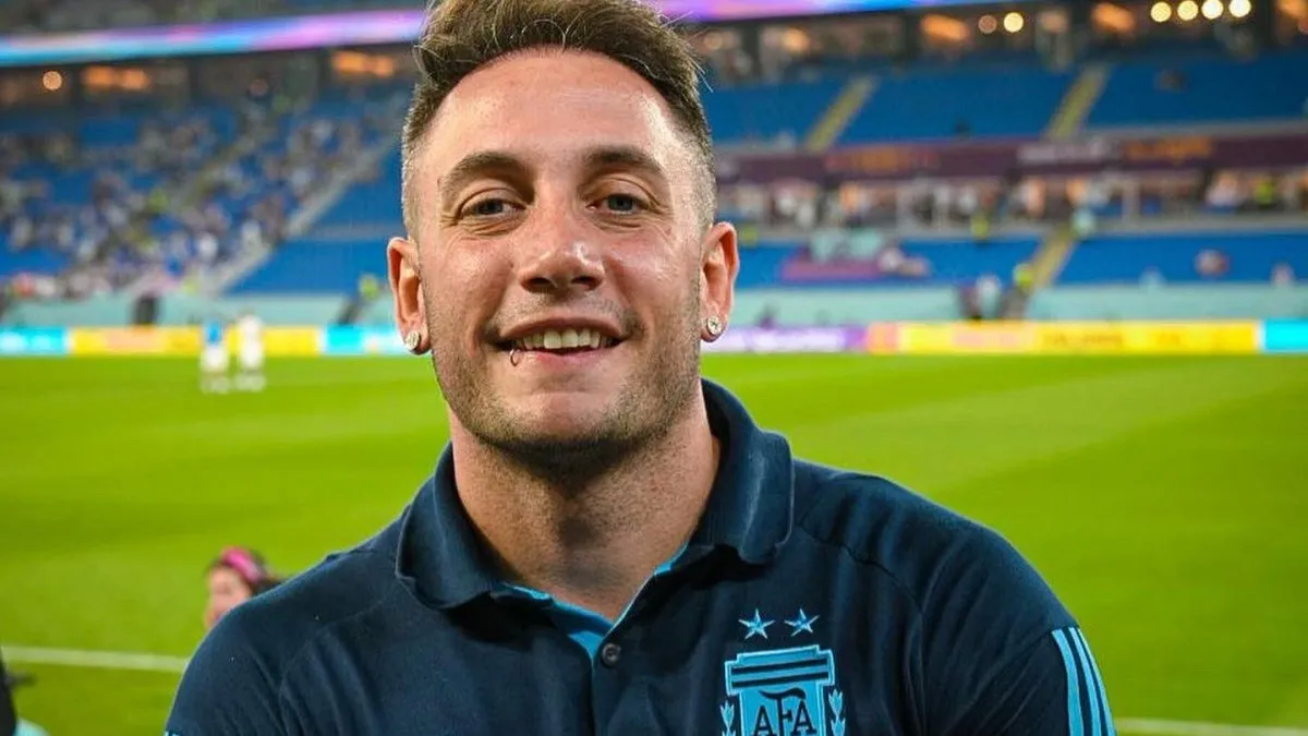 Nuevo amor. Jésica Cirio enamorada y en pareja, ¿quién es su novio influencer?