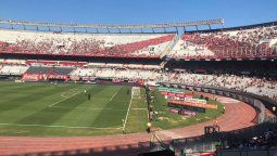 River perdería otra pieza clave