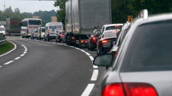 Controles en la frontera entre Alemania y Austria, 