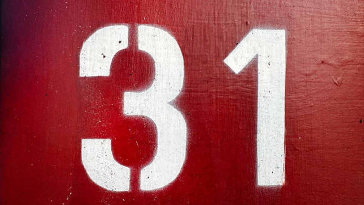 Cuáles son los números de la suerte del miércoles 31 de diciembre, según las predicciones de la numerología