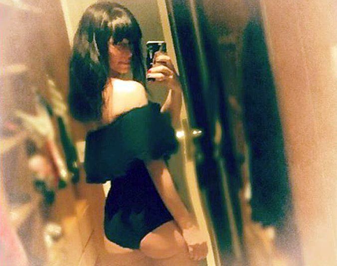 Griselda Siciliani, presente agridulce y body sensual