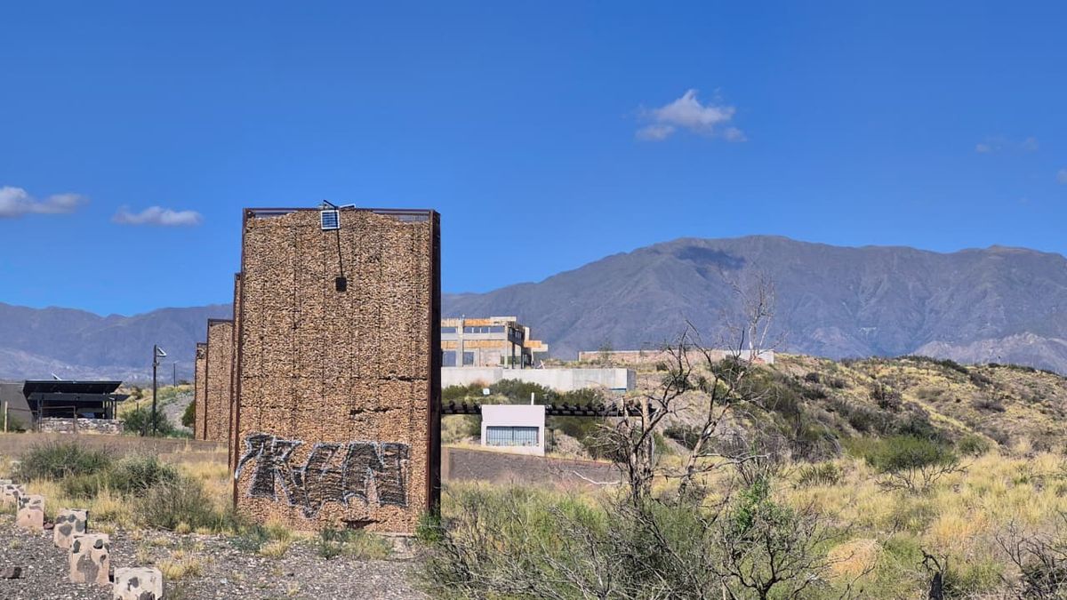 La inspección de este martes del Gobierno se centró inicialmente en el predio de Villa Adolfina, el desarrollo inmobiliario que está en el ojo de la tormenta.