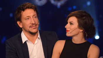 Nico Vázquez y Gimena Accardi separados: El le dijo que se enamoró de...