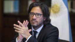 Garavano dijo que debería renunciar el juez que liberó al detenido por el crimen de Micaela