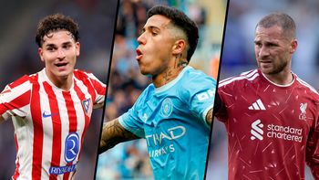 Martes de Champions: horario, TV de PSG vs. Barcelona y agenda completa